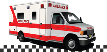 Neonatal/Pediatric Ambulance